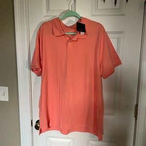 NWT Gap polo XL